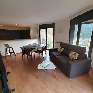  Apartamento Altissim Tarter - Incles - Ransol
